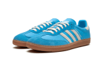 Adidas Samba OG Sporty & Rich Blue Grey נעלי