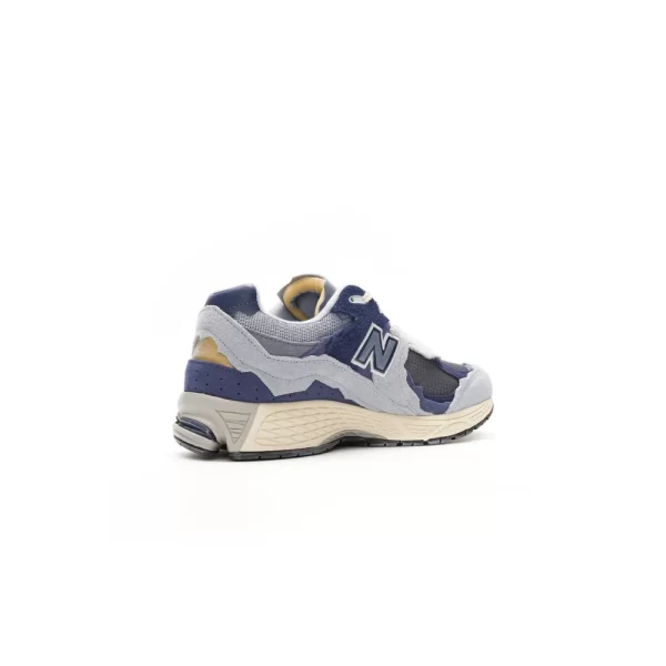 New Balance 2002R Light Arctic סניקרס