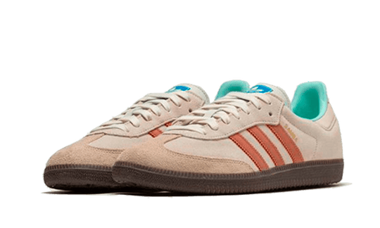 Adidas Samba OG Beige נעלי