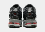 New Balance 1906U – Black Grey Red נעלי ספורט