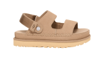 UGG Women’s Goldenstar Glide Sand סנדלי האג