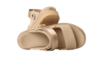 UGG Women’s Goldenstar Glide Sand סנדלי האג