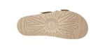UGG Goldenstar Hi Slide Sand כפכפי האג