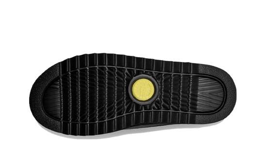 UGG Tasman Cali Wave Black Pearfect נעלי האג