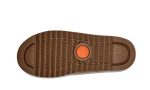 UGG Tasman Cali Wave Chestnut Orange Soda נעלי האג