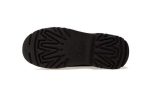 UGG New Heights Cozy Clog Black נעלי האג