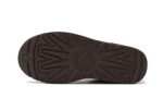 UGG Classic Ultra Mini Boot Burnt Cedar מגפי האג
