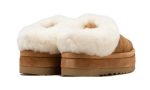 UGG Tazzlita Chestnut נעלי האג