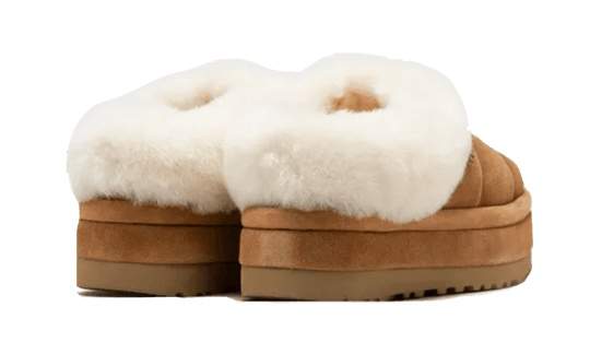 UGG Tazzlita Chestnut נעלי האג