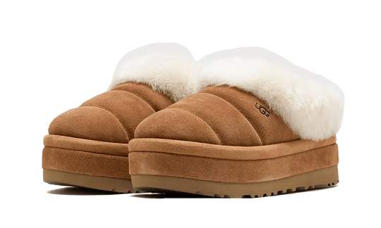 UGG Tazzlita Chestnut נעלי האג