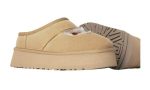 UGG Women’s Bea Mary Jane Mustard Seed נעלי האג