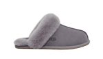UGG Scuffette II Grey נעלי בית