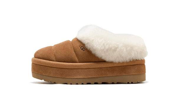 UGG Tazzlita Chestnut נעלי האג
