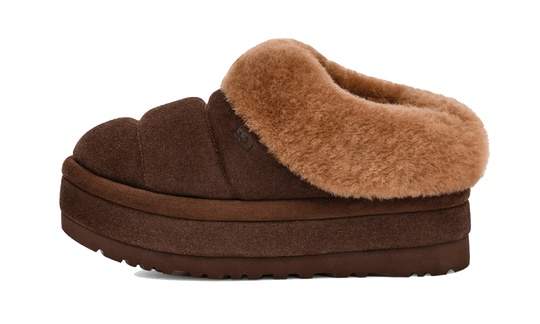 UGG Tazzlita Hardwood נעלי האג