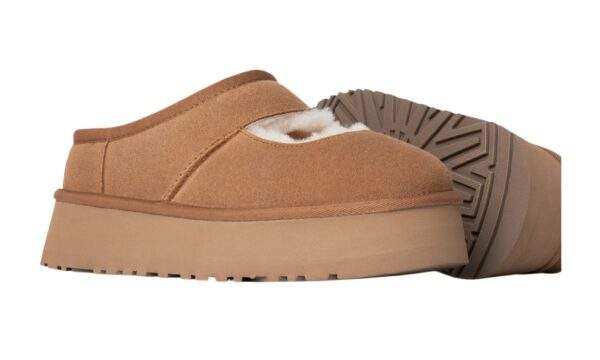 UGG Women’s Bea Mary Jane Chestnut נעלי האג