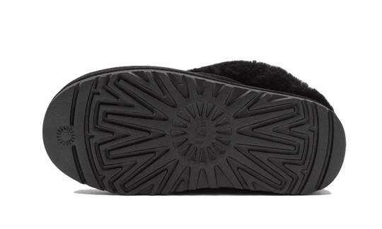 UGG Tazzlita Black נעלי האג