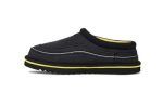 UGG Tasman Cali Wave Black Pearfect נעלי האג