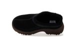 UGG New Heights Cozy Clog Black נעלי האג