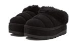 UGG Tazzlita Black נעלי האג