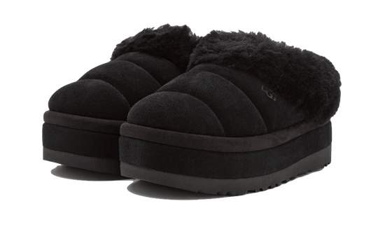 UGG Tazzlita Black נעלי האג