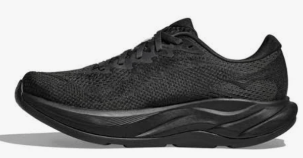 Hoka Rincon 4 Black נעלי ריצה