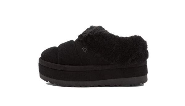 UGG Tazzlita Black נעלי האג