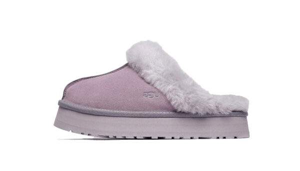 UGG Disquette Slipper June Gloom נעלי בית
