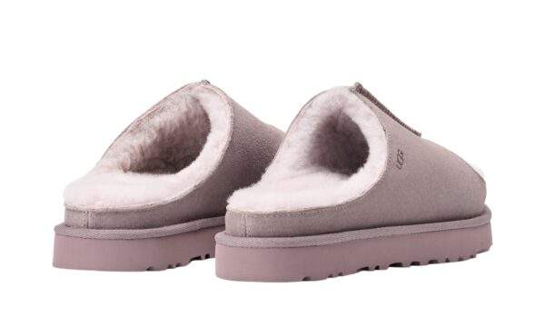 UGG Women’s Greenport Slide Sugarplum כפכפים