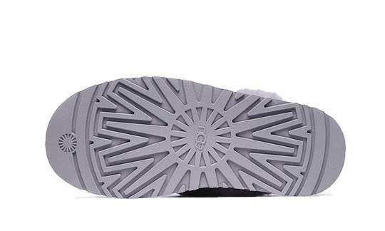 UGG Disquette Slipper June Gloom נעלי בית