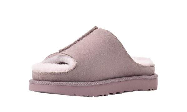 UGG Women’s Greenport Slide Sugarplum כפכפים