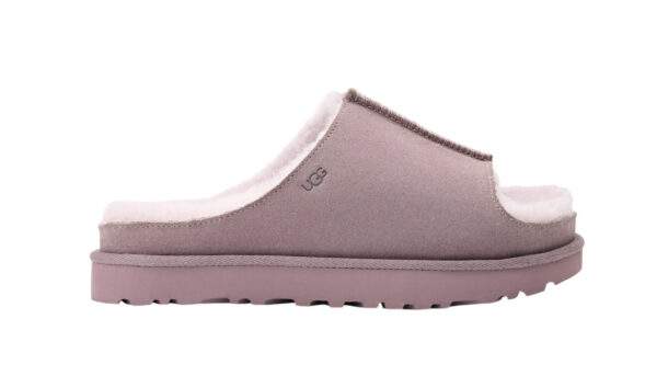 UGG Women’s Greenport Slide Sugarplum כפכפים
