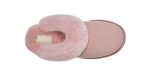 UGG Classic Slipper II Pink נעלי בית
