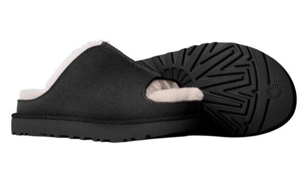 UGG Women’s Greenport Slide Black כפכפים