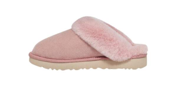 UGG Classic Slipper II Pink נעלי בית