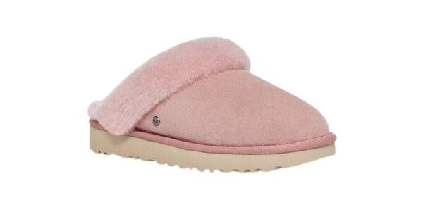 UGG Classic Slipper II Pink נעלי בית