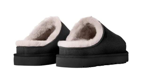 UGG Women’s Greenport Slide Black כפכפים