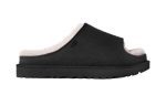 UGG Women’s Greenport Slide Black כפכפים
