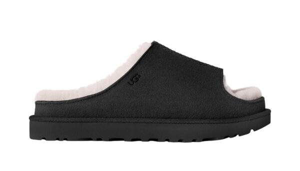 UGG Women’s Greenport Slide Black כפכפים