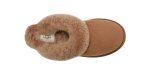UGG Classic Slipper II Chestnut נעלי בית