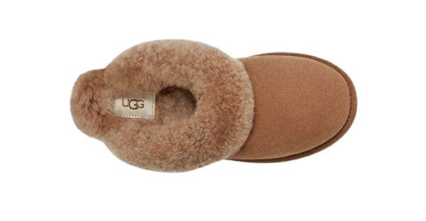 UGG Classic Slipper II Chestnut נעלי בית