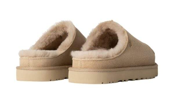 UGG Women’s Greenport Slide Sand כפכפים