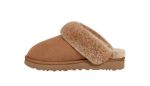 UGG Classic Slipper II Chestnut נעלי בית