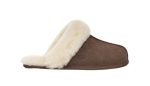 UGG Scuffette II Dark Brown נעלי בית