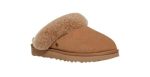 UGG Classic Slipper II Chestnut נעלי בית