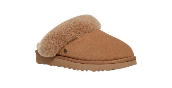UGG Classic Slipper II Chestnut נעלי בית
