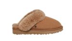 UGG Classic Slipper II Chestnut נעלי בית