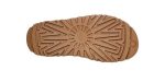 UGG Women’s GoldenGlow Sandal Bison Brown סנדלים