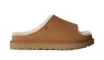 UGG Women’s Greenport Slide Chestnut כפכפים