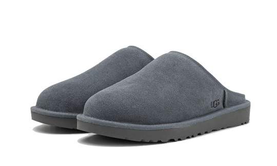 UGG Classic Slip-on Metal Tnl נעלי האג
