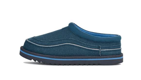 UGG Tasman Cali Wave Evening Sky Big Sky נעלי האג